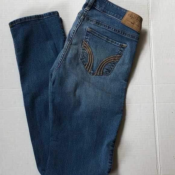 HOLLISTER 1R Bootcut Jeans - Picture 2 of 12